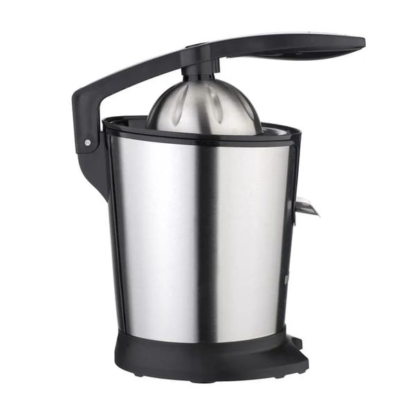 Stainless Steel Electric Citrus Juicer Household Lemon Squeezer