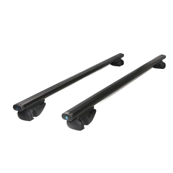 WOVIBO Roof Rack Crossbar with Anti-Theft Lock