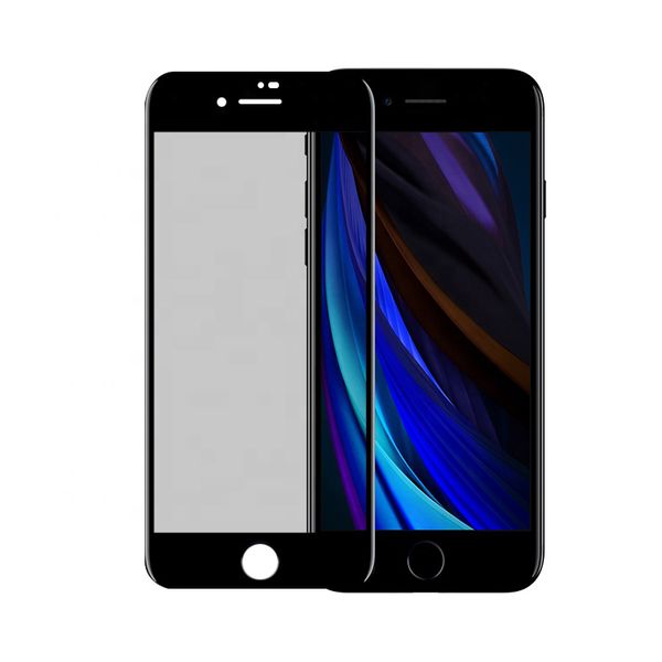 CellTime Tempered Glass Privacy Screen Guard for Apple iPhone 6 / 6s