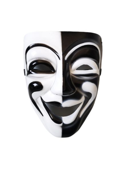 Phantom Dress Up Mask