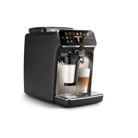 Philips 5400 LatteGo Fully Automatic Espresso Machine