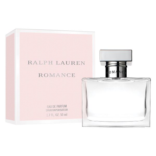 Ralph Lauren Romance Eau de Parfum 50ml