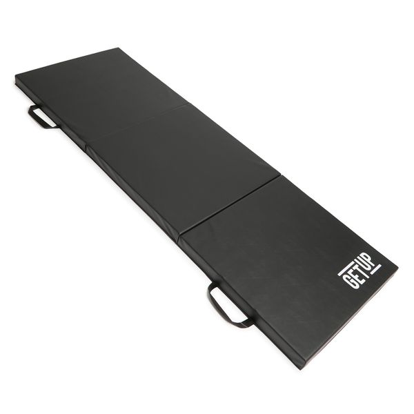 GetUp Folding Exercise Mat - 5cm