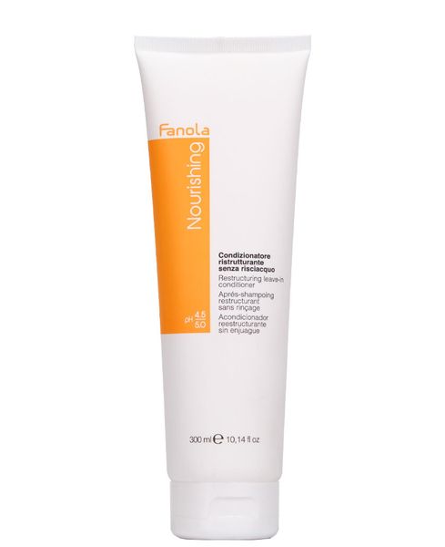 Fanola Nutricare Nourishing Leave in Conditioner