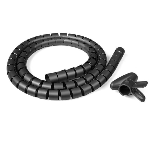 2m Cable Management Sleeve FO-17