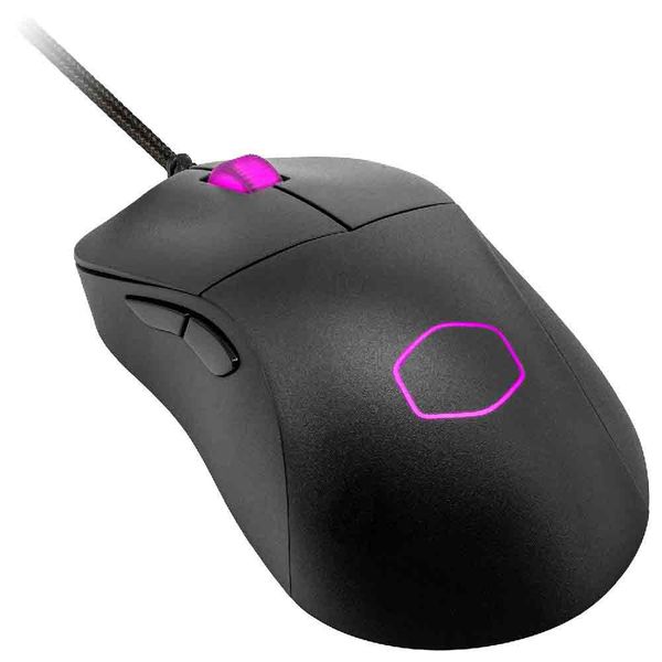 Cooler Master MM730 USB/RGB Gaming Mouse-BK