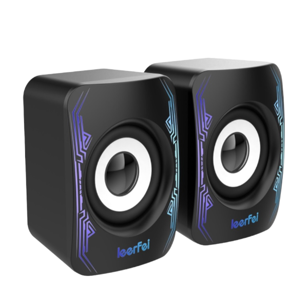 Portable - JT018 - Computer Speaker