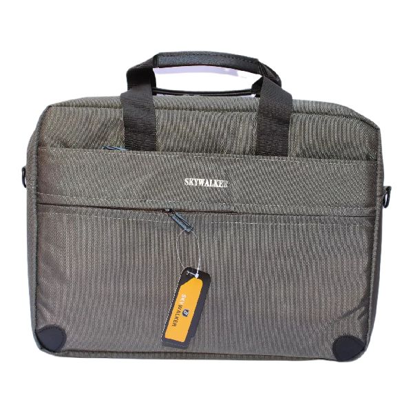 Skywalker Laptop Bag with Interior Shock-Absorbing Protective Layer