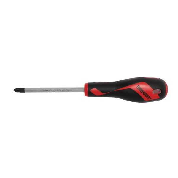 TengTools - Screwdriver PZ2X100MM