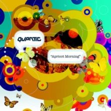 Apricot Morning (Vinyl / 12" Album)