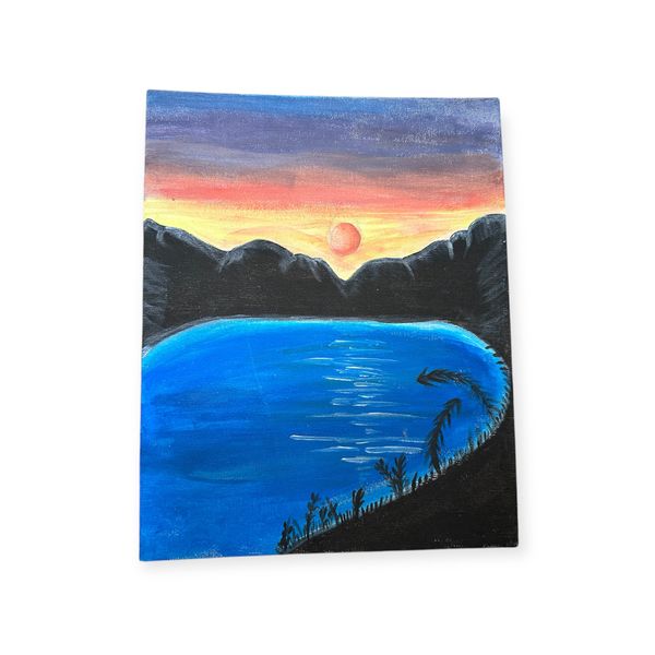 Whispers of the Dusk