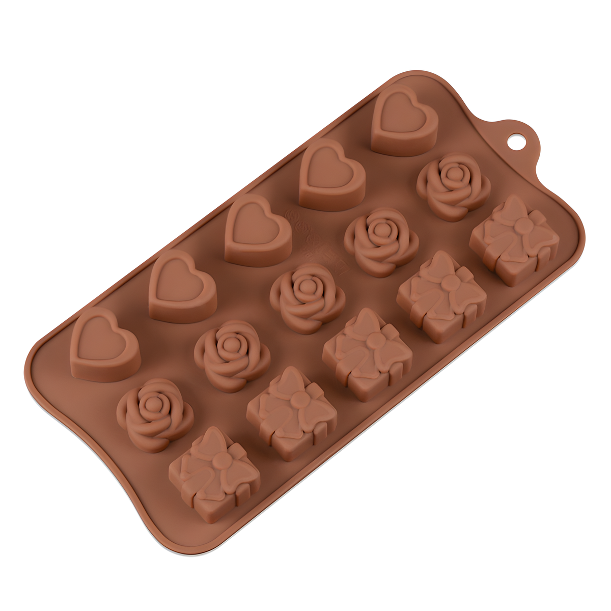Mujiang Baby Shower Party Silicone Fondant Mold Su... - Grandado