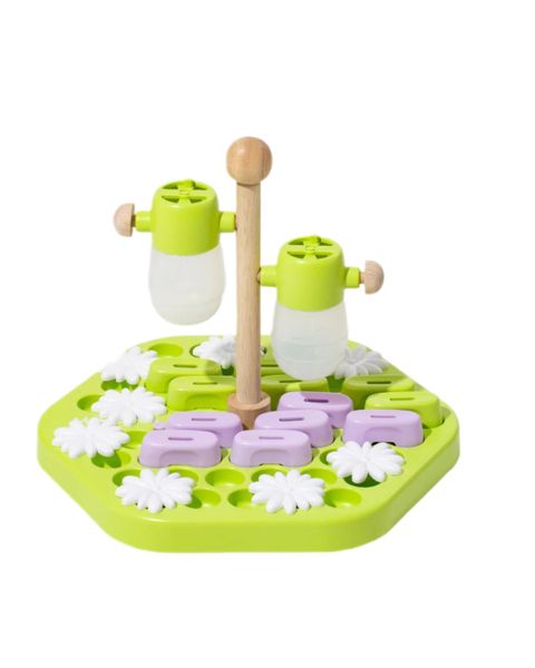 Pet Puzzle Toy Feeder