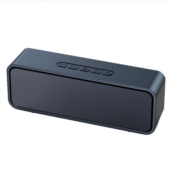 Wireless Portable Outdoor Stereo Bluetooth Speaker, Supports Calling