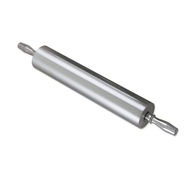 Rolling Pin Aluminium - 380mm