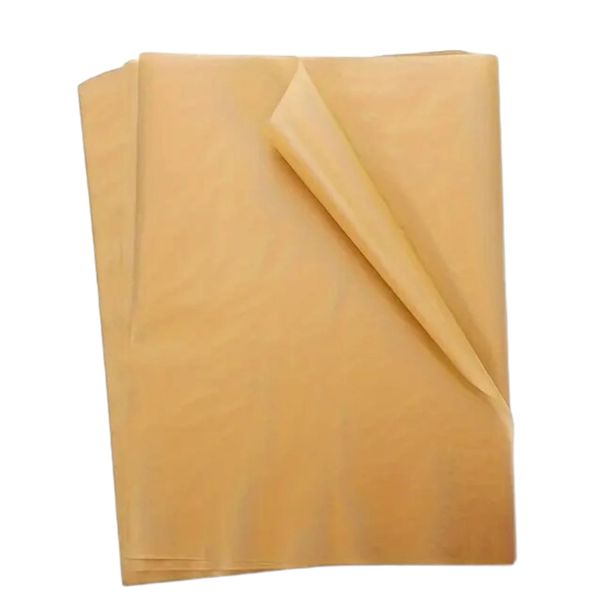 Non Stick Baking Paper -Size 230mm X 330mm -50 PCS