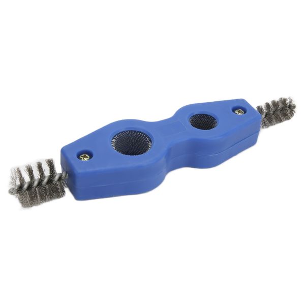 4-in-1 Battery Terminal &amp; Pipe Cleaner