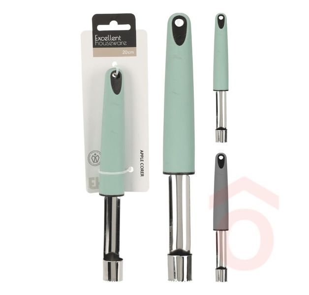 Excellence Homeware Stainless Steel Peeler