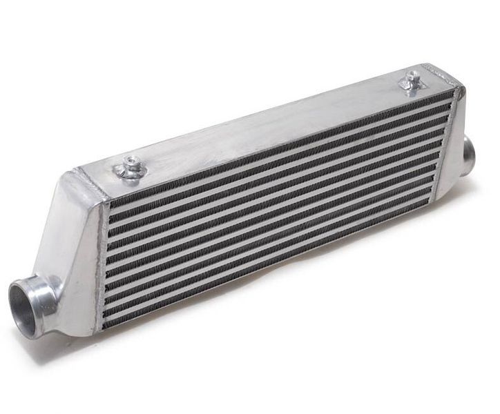 Intercooler 450x180x65 Universal Bar &amp; Plate