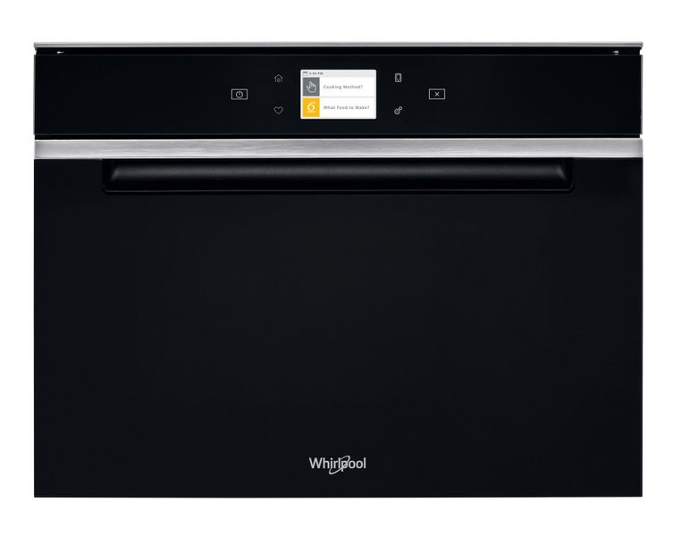 Whirlpool W9I MW261 N - Built-In Microwave Oven - Black