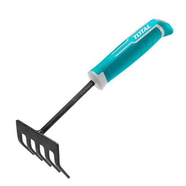 Total Tools 270mm Garden Rake
