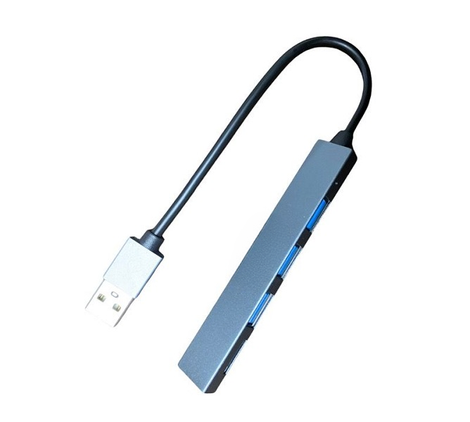 4 Piece USB HUB for Laptop and Computer