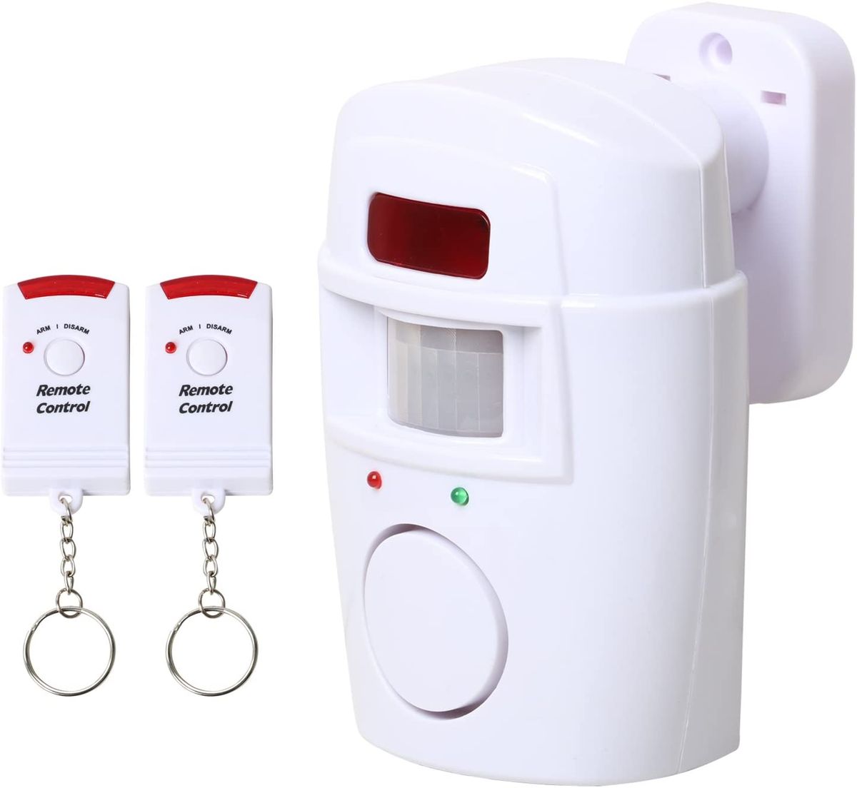 Wireless Motion Sensor Alarm | Shop Today. Get it Tomorrow! | takealot.com