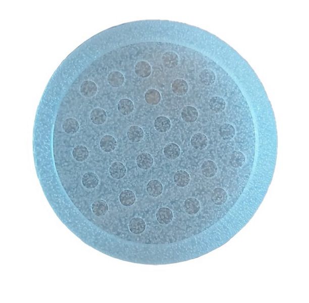 Block Plate for Cupcakes Mould