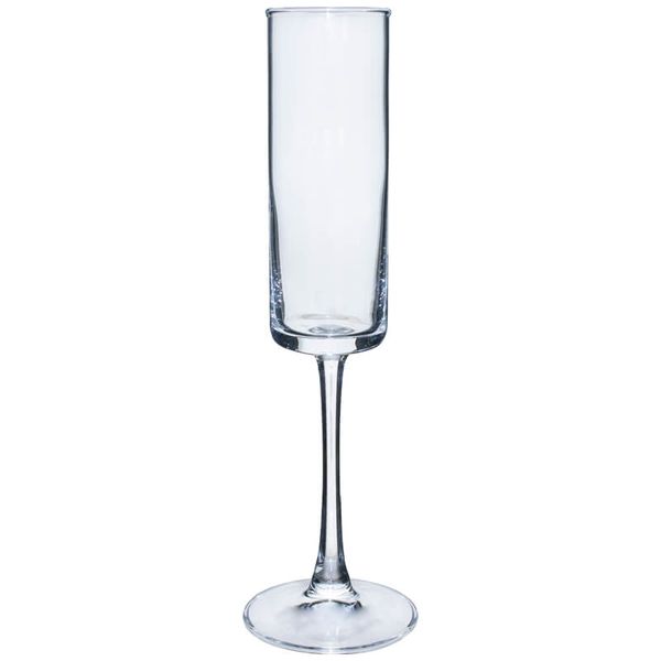 Iberian Luxury Champaign Glass - 6x190ml
