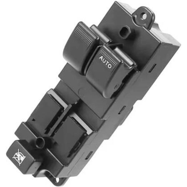 UB9G-66-350 Window Switch Compatible with Mazda BT50 2006 - 2011