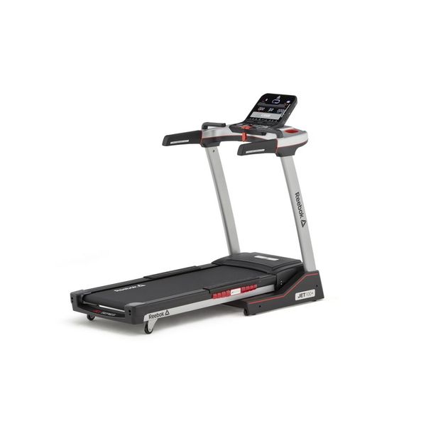 Reebok Jet Series Treadmill With Bluetooth - Jet Series 100+