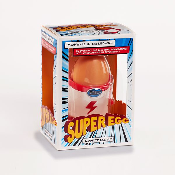 Super Egg cup