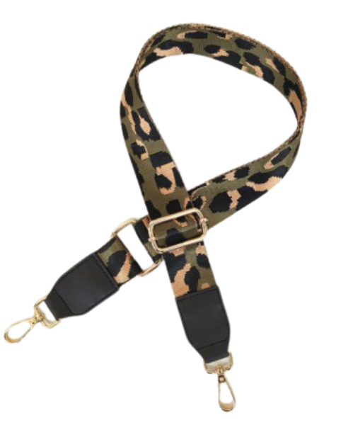 Trendy Adjustable Handbag Strap Replacement 130cm