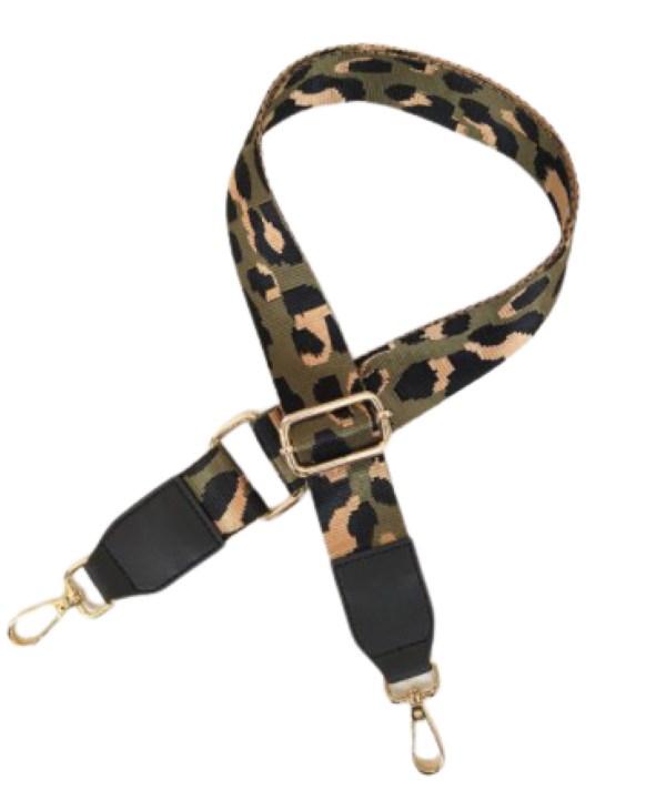 Trendy Adjustable Handbag Strap Replacement 130cm