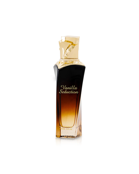 MAISON ASRAR Vanilla Seduction EDP - 100ml (Women) - Luxury Gourmand