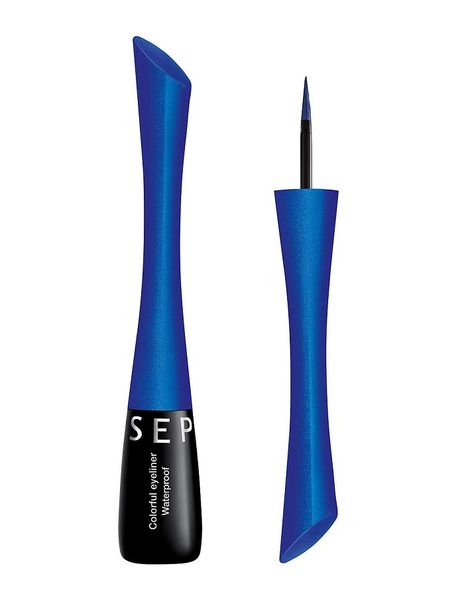 Sephora - Colorful Liquid Eyeliner (Pool Party)