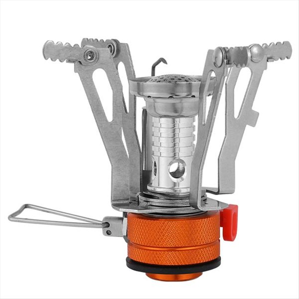 Camping Supplies Integrated Ultra-Small Mini Stove B