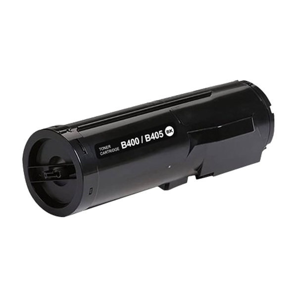 Vast Imaging Compatible Xerox B400 Black Toner Cartridge