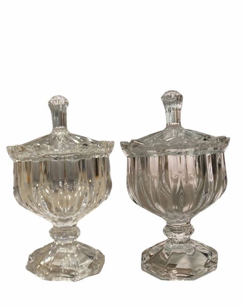 Candy Bowl - High Quality - King - 2pc