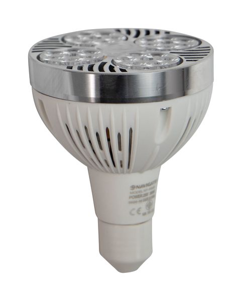 4 x Navigate | LED Light Bulb | 25W | NT-P30S1