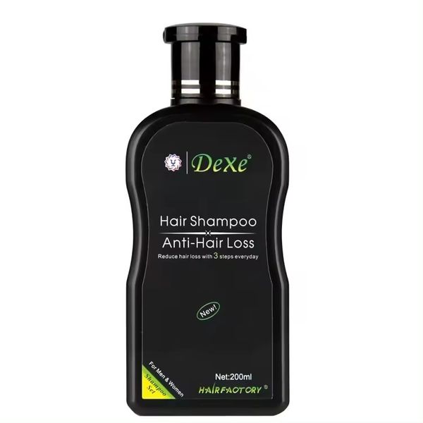 DEXE Anti Hair Loss Growth Shampoo