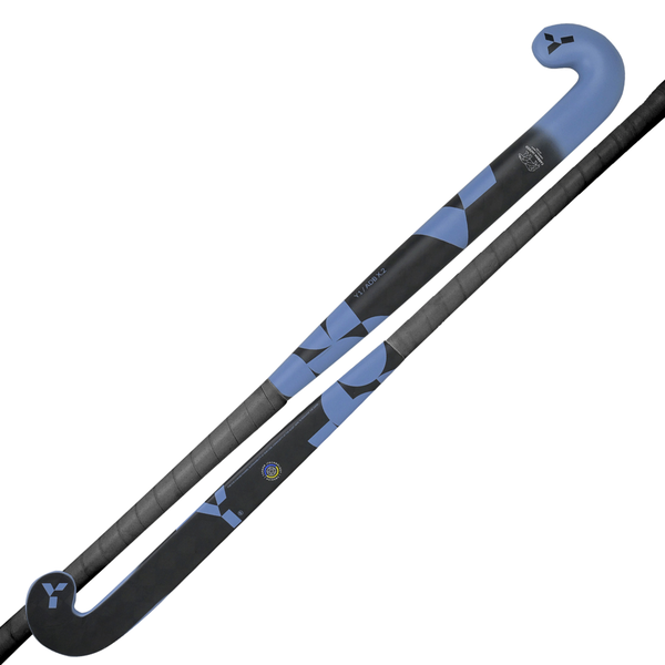 Y1 Hockey ADB X.2 Pro Bow Hockey Stick