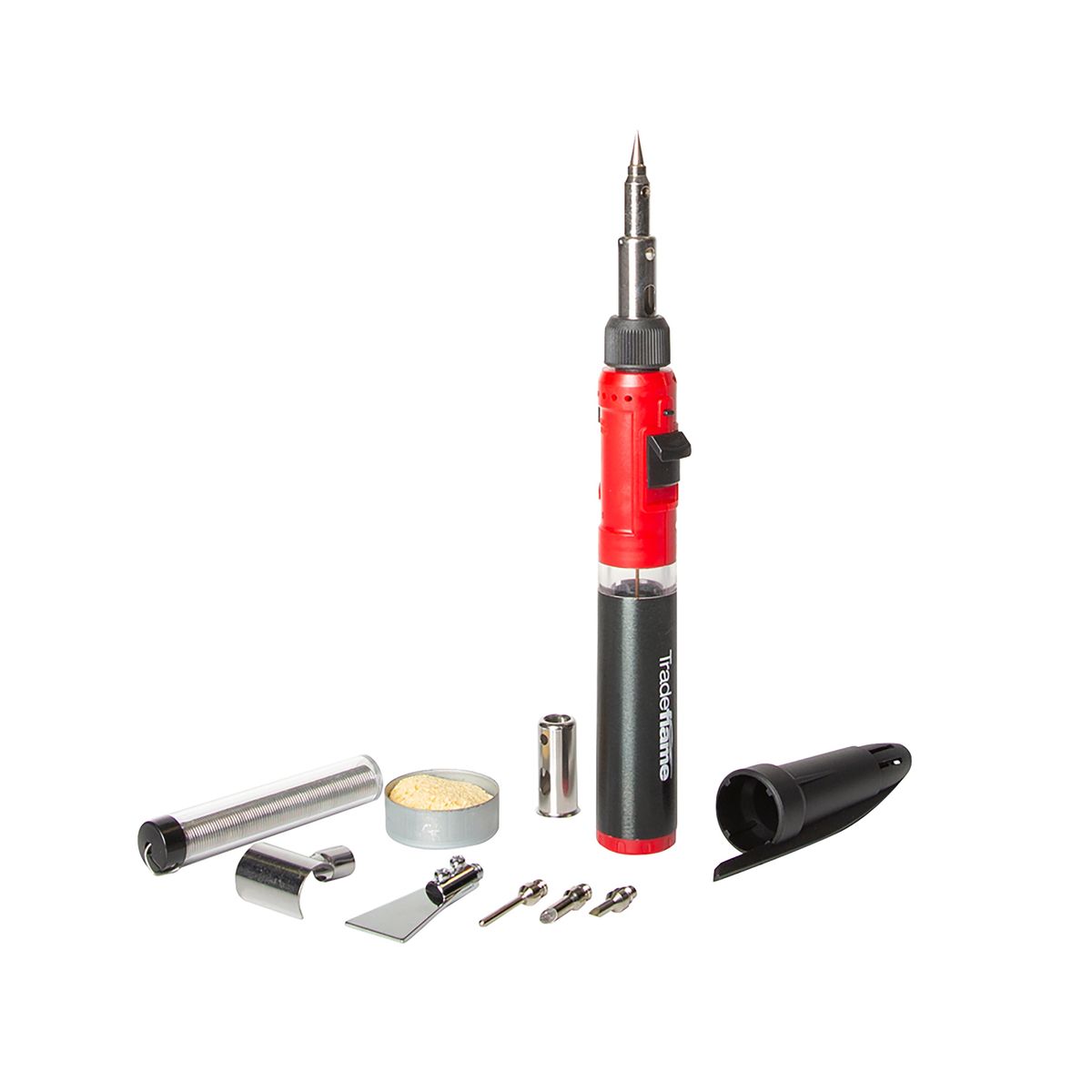Tradeflame Mini Soldering Torch Kit Shop Today. Get it Tomorrow