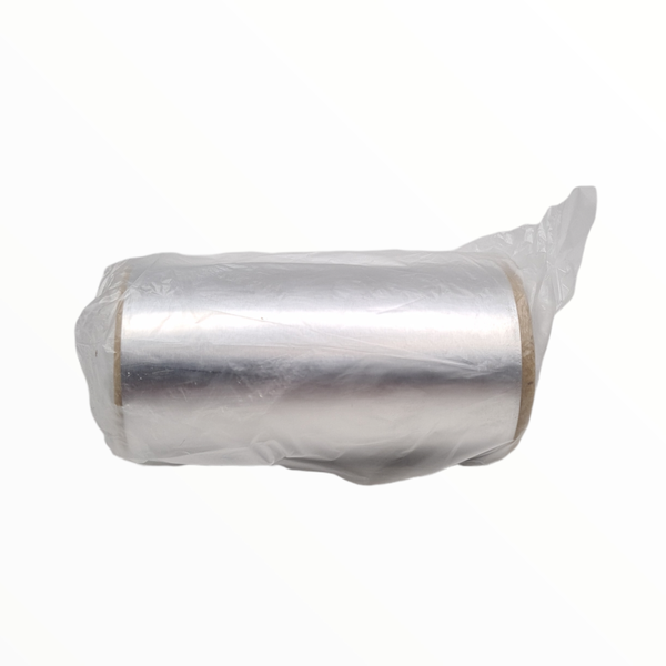 3.0M x 10cm Aluminum Foil