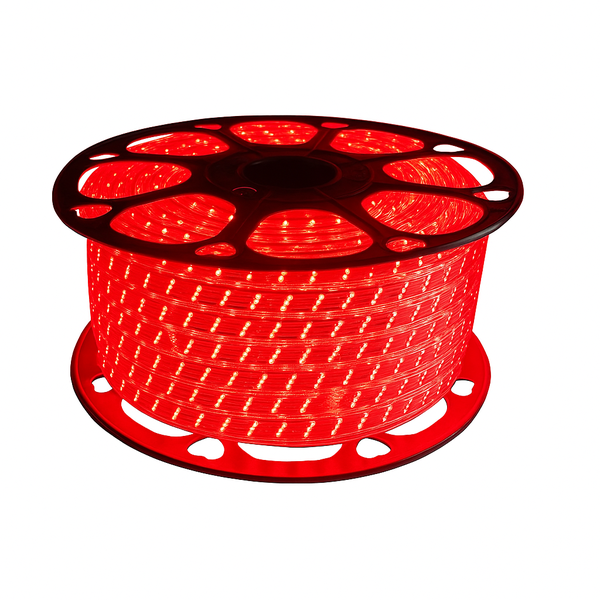 100m LED Light Strip - Flexible, For Indoor &amp; Outdoor