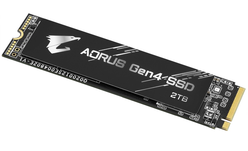 Gigabyte GP-AG42TB AORUS 2TB M.2 SSD