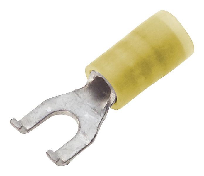 Molex (19127-0086) Fork / Spade Tongue Terminal, Avikrimp 19127