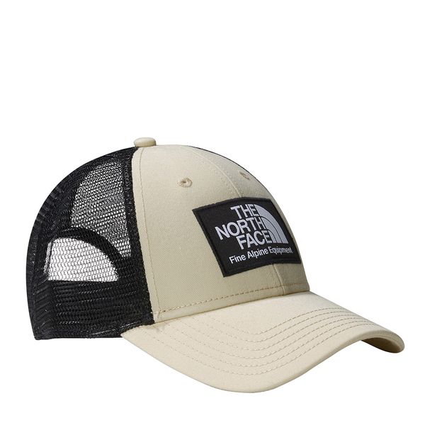 The North Face - Mudder Trucker Cap - Brown