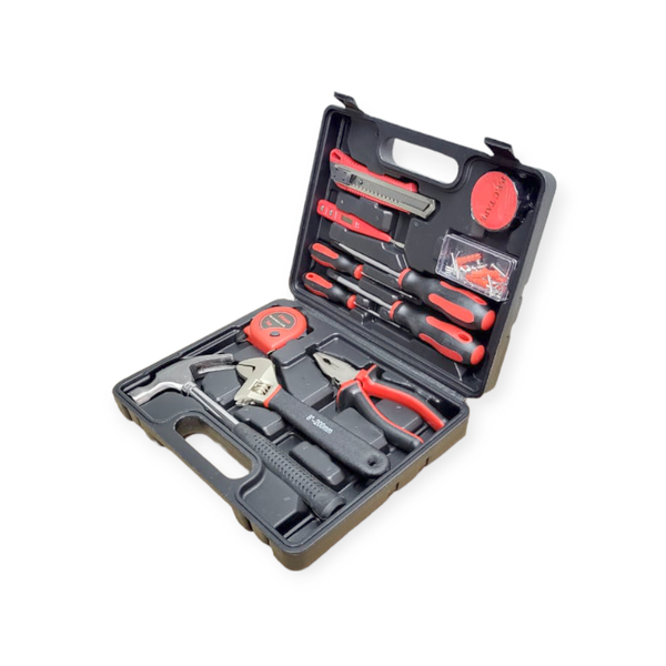 Mini Hardware 13 Piece Tool Set