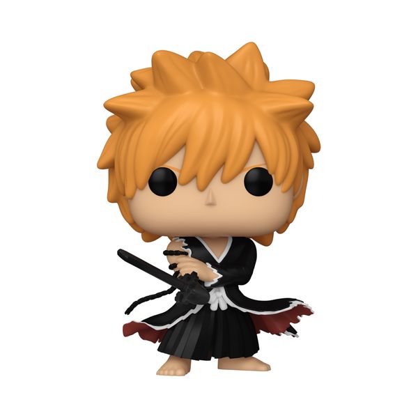 Funko Pop! Animation: Bleach - Ichigo Kurusaki